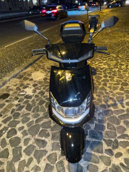 Neovolt We Ride 60V 250W