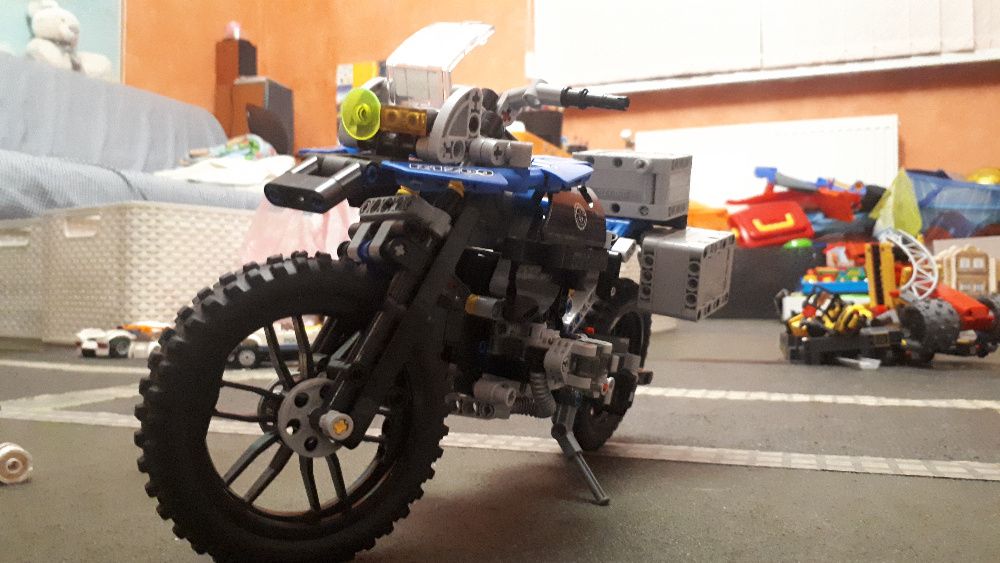 Lego duplo конструктор