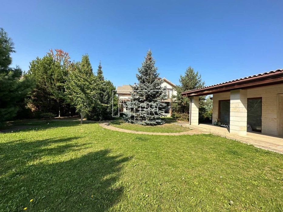 Продажа дома с выходом на воду КГ Альпийка Подгорцы без бемиссии