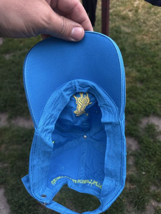 Ralph Lauren Czapka Bejsbolowka