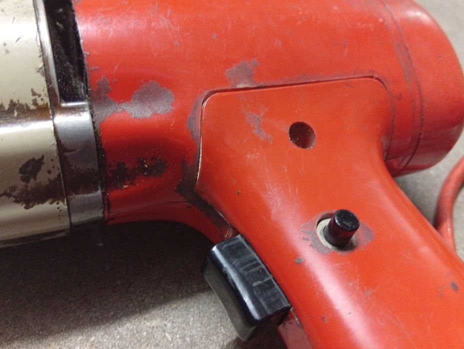Berbequim BLACK & DECKER J52