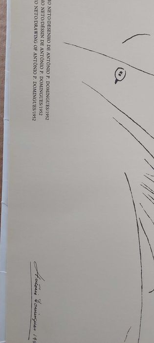 6 poemas Sagrada Esperança edição especial Set85