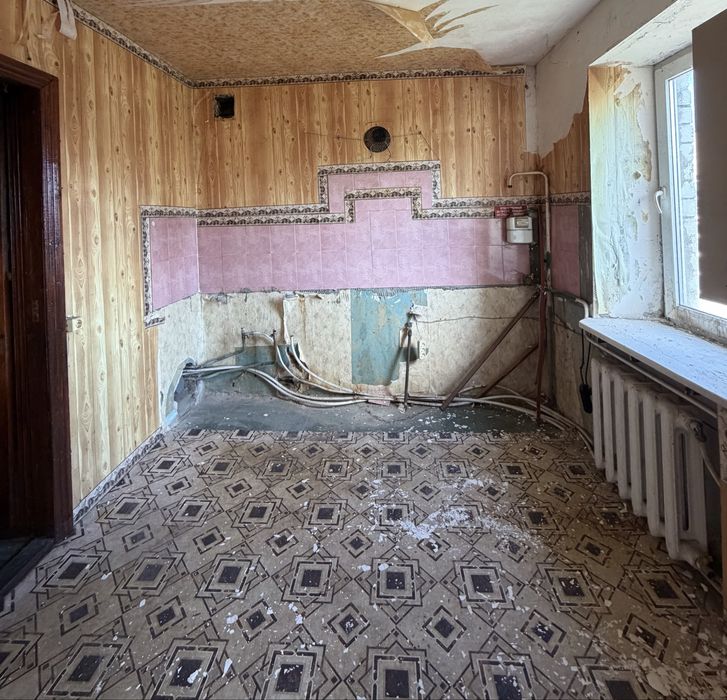 3-комнатная, 64 м 2