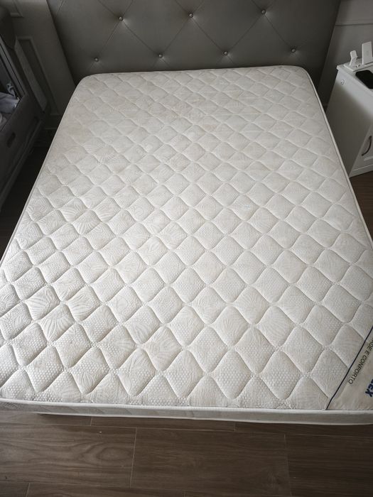 Colchão dormiflex