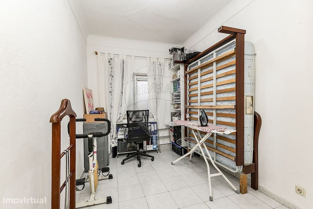 Apartamento T2 para venda