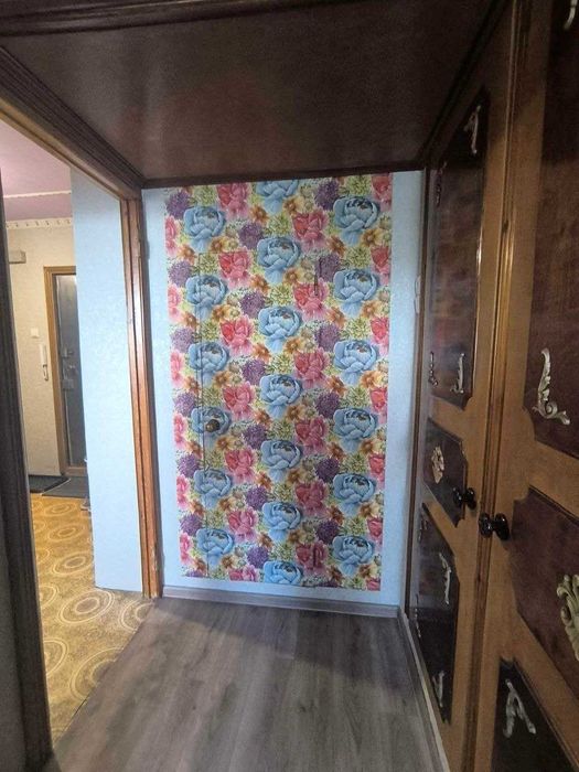 Продам 2-к. квартиру на Роганском ЖМ,  Индустриальный