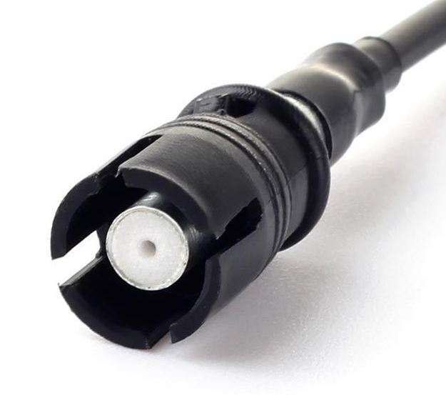 Antena auto barbatana shark vw Nova