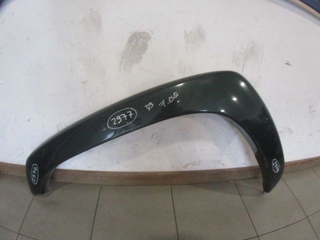 Friso exterior CHEVROLET Tahoe (B2W)