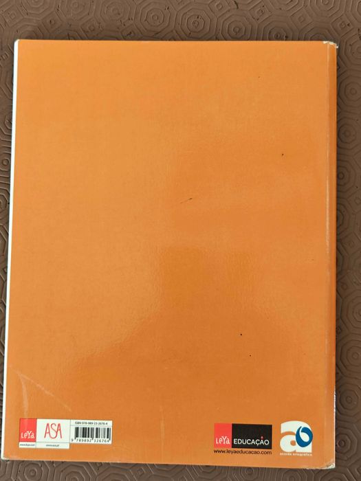 História 7º Ano - Páginas de História com Caderno de Actividades