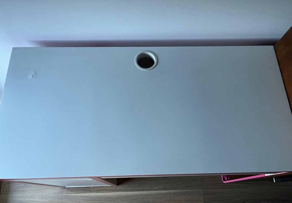 Secretaria Menina IKEA