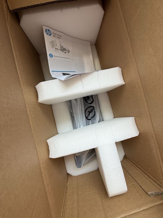 Automatyczny podajnik papieru HP CF367-67920 do M830MFP/M880MFP