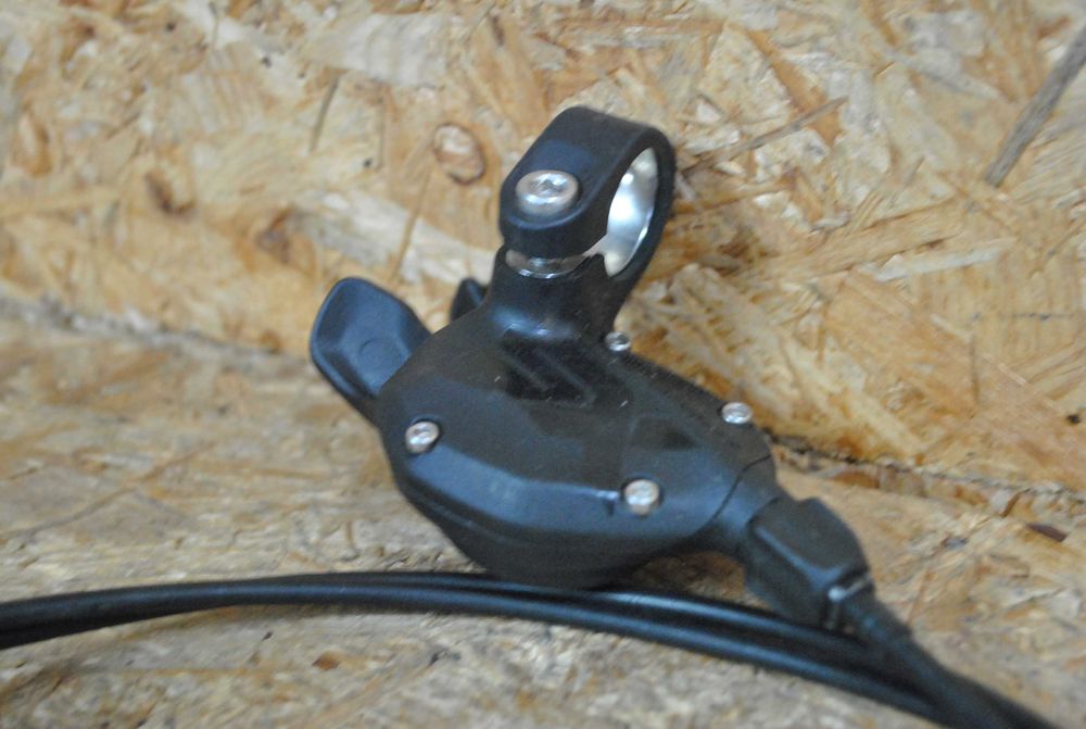 Zestaw Przerzutka tylna SRAM NX Eagle Manetka Sram SX 1x12s mtb