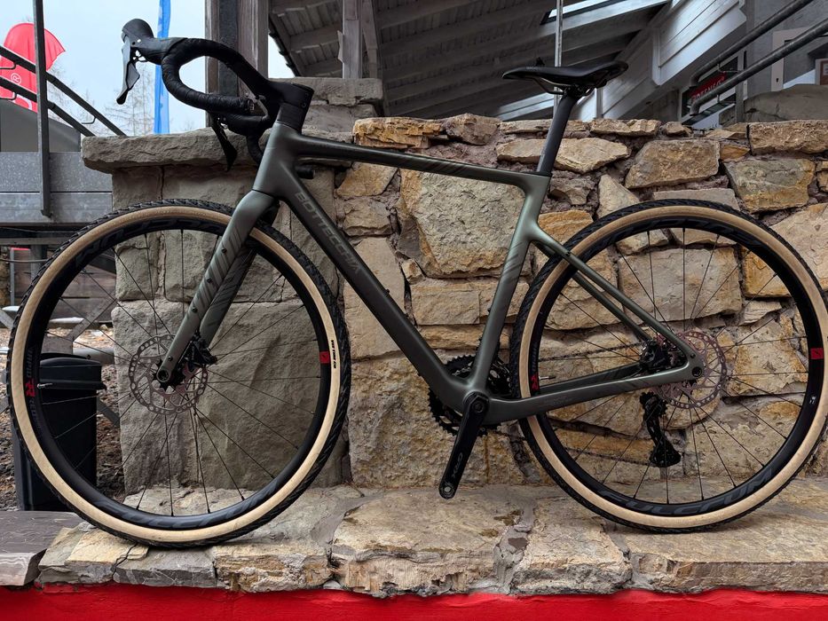 Bottecchia Gravel Overland 51BX rozmiar 52