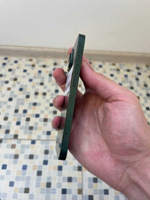 Iphone 13 128 gb, супер стан, Айфон 13 128 гб