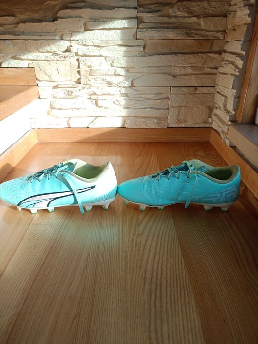 Korki puma ultra rozmiar 38.5