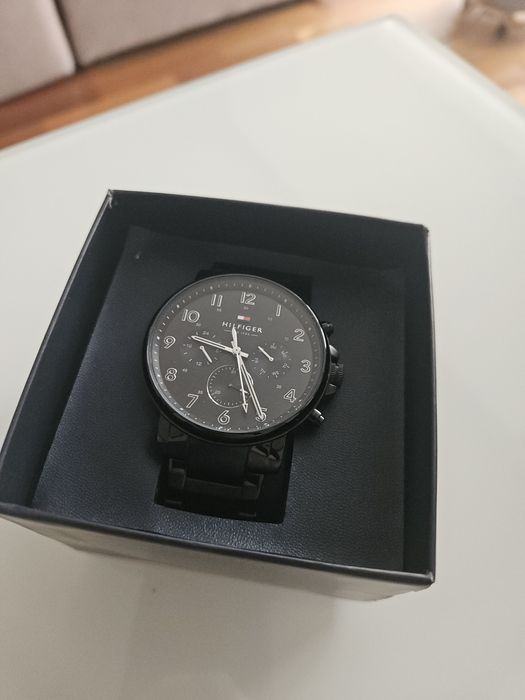 Zegarek męski Tommy Hilfiger Daniel
