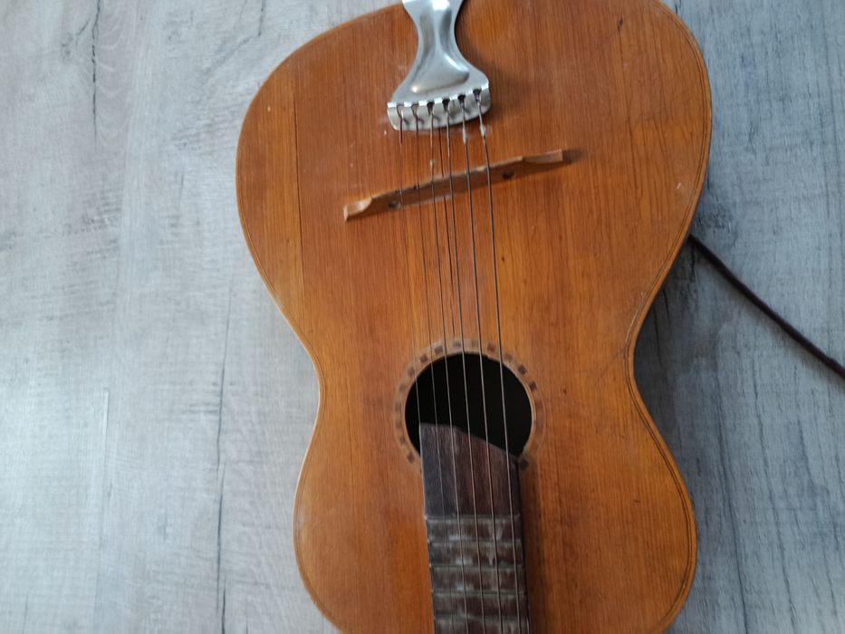 Gitara klasyczna