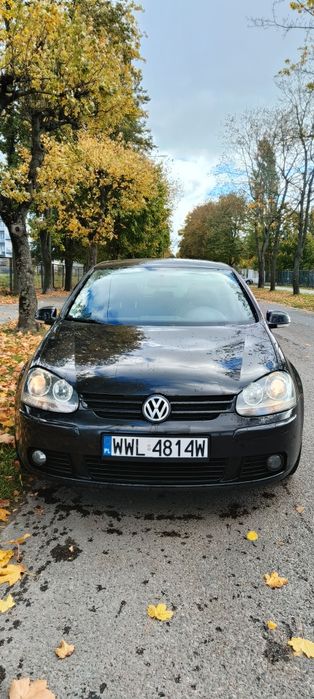 Volkswagen Golf 5 1.9tdi