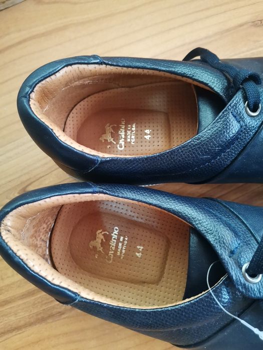 Sapatilhas da Cavalinho