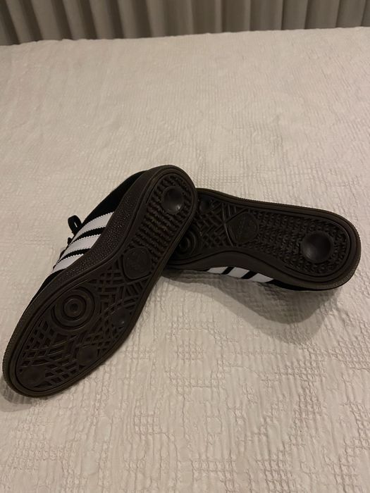 Adidas Spezial Mulhee