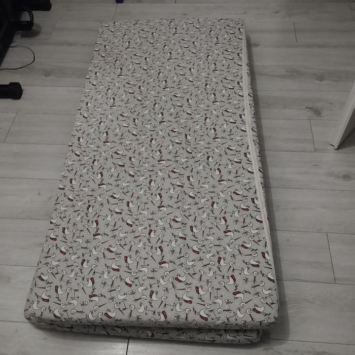 Materace 2 wymiary 160x60