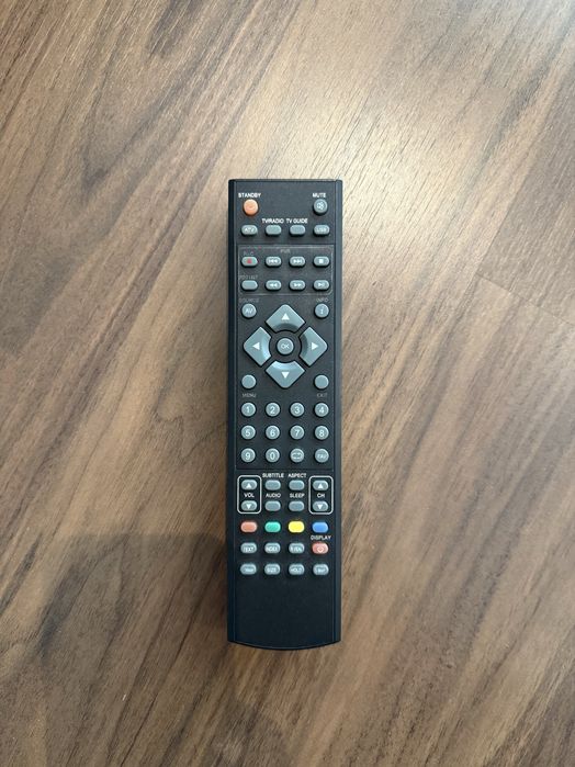 Televisao e motion 26 polegadas