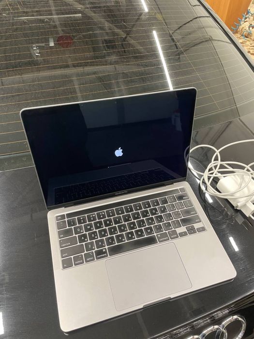 MacBook Pro13 2020