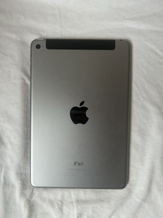 iPad Mini 4.