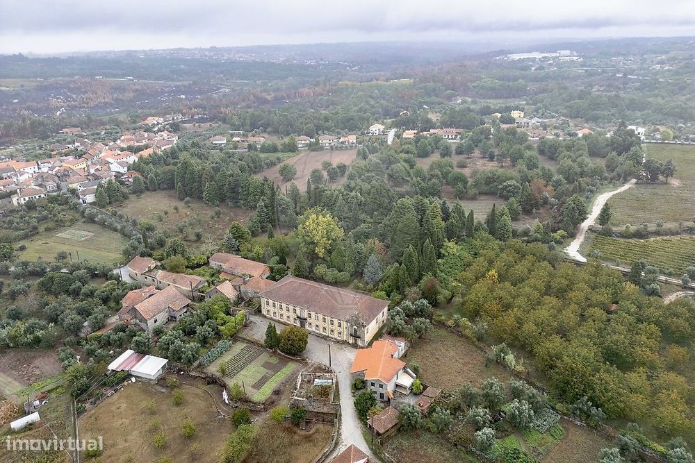 Moradia T6+ à venda em Oliveira do Conde, Carregal do Sal — foto 5