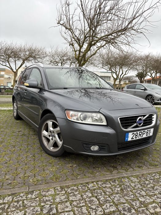 Volvo V50 2011 1.6 D
