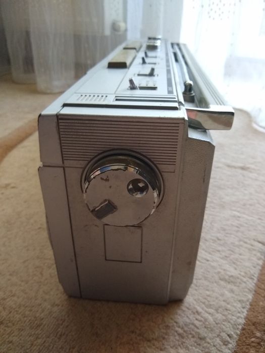 Магнітола SHARP - GF 450 H