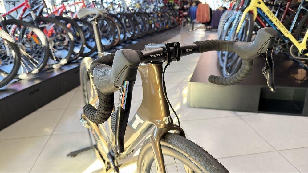 3T Exploro Ultra Force AXS xplr 12s