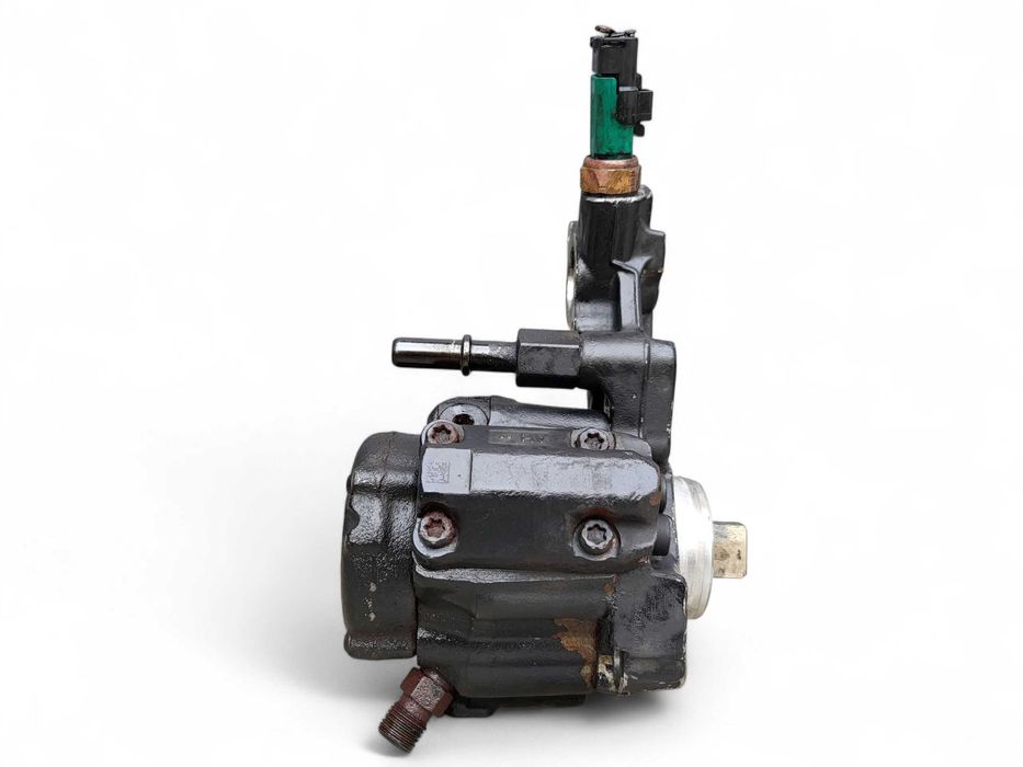 ТНВД топливный насос Citroen C4 C5 Peugeot 307 308 407 508 2.0 HDI