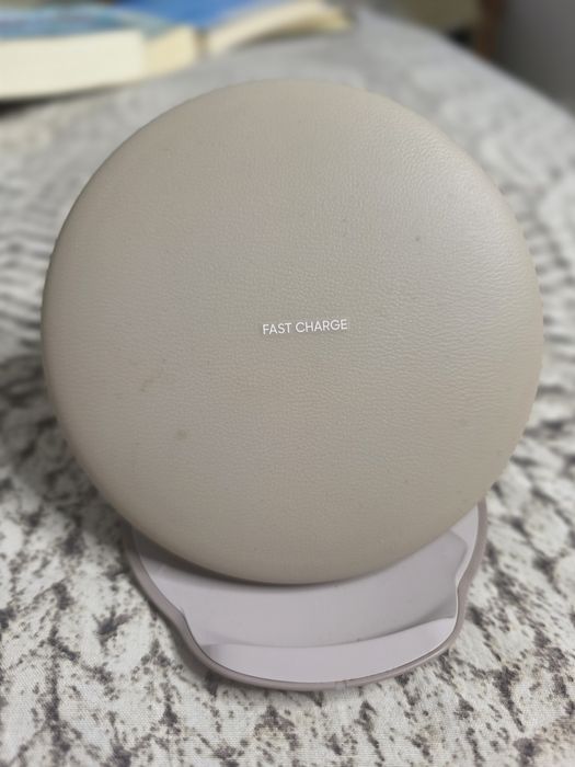 Carregador sem fios Samsung