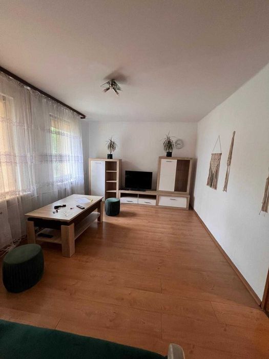 Sprzedam mieszkanie 46 m2 - Kielce, ul.Pocieszka - parter