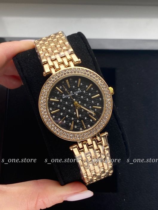 Годинник Michael Kors, часы женские Майкл корс