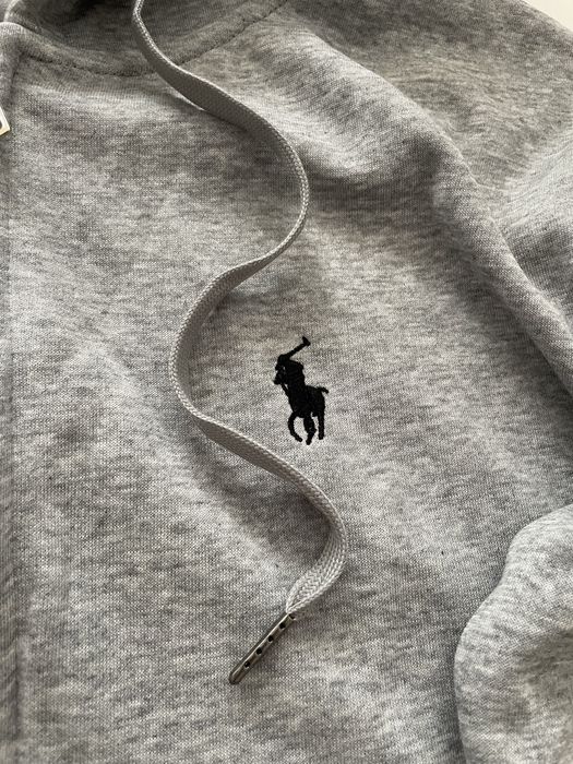 Bluza rozpinana Ralph Lauren