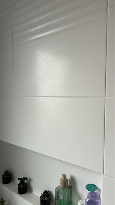 Płytki ścienne Burano white