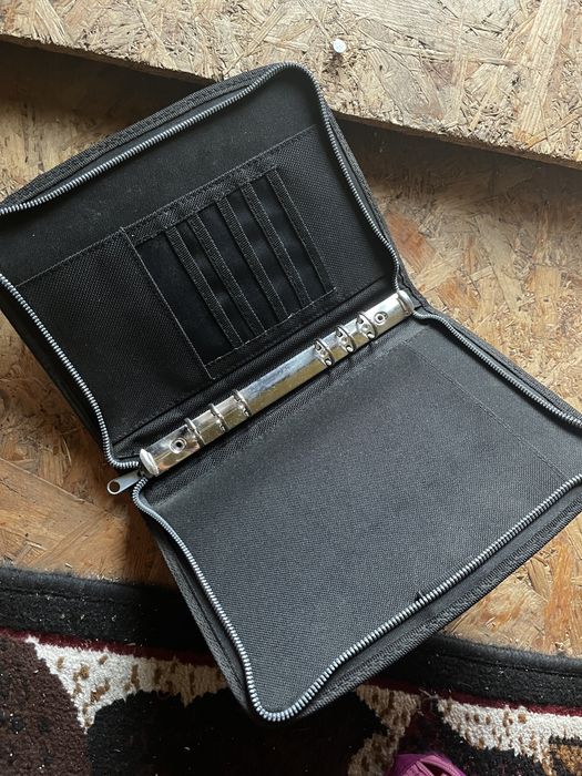 Segregator na płyty