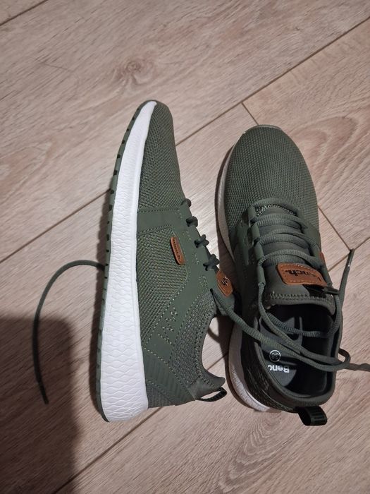 кросівки Bench стелька 24см