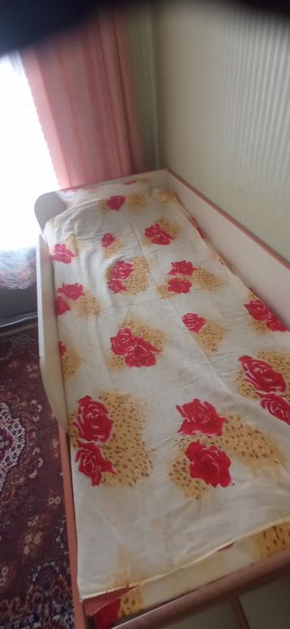 2 к квартира подобово . Біля 4 лікарні,