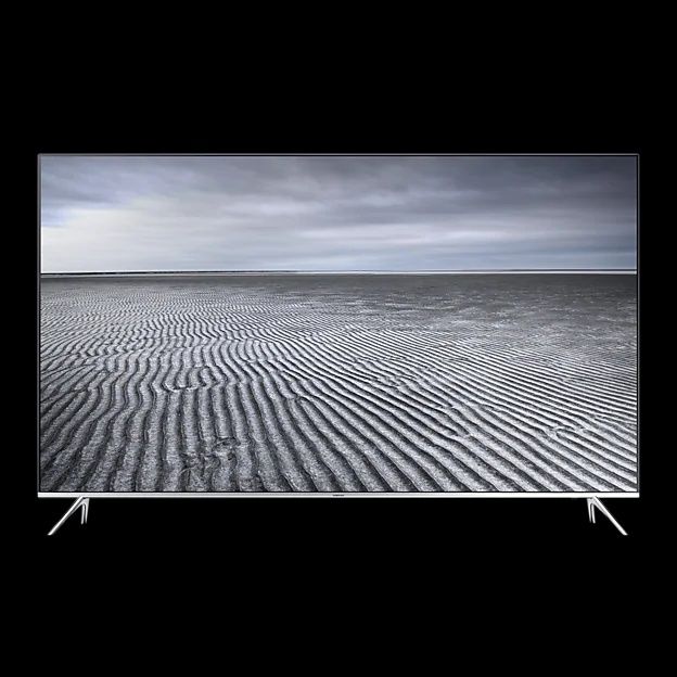Televisão Samsung Modelo 65  KS7000 Smart 4K Premium UHD TV