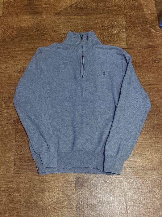 Оригінальна Polo Ralph Lauren 1/3 zip
