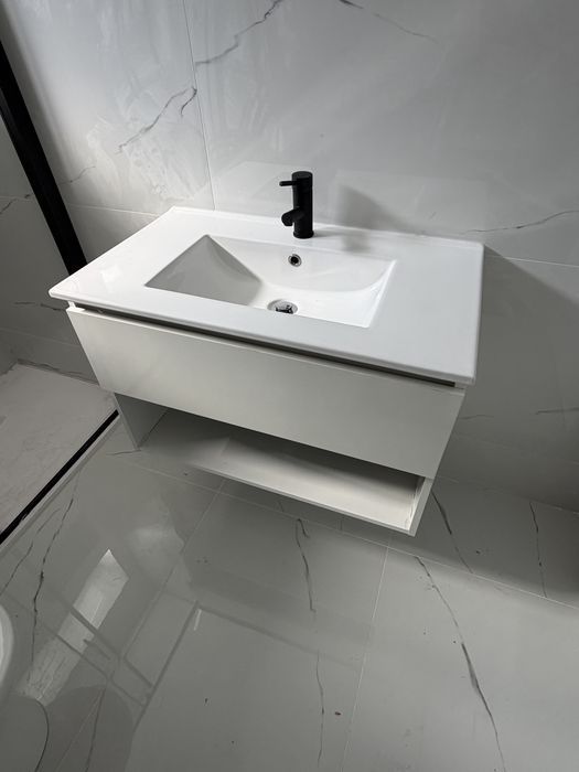 Movel WC novo para entrega