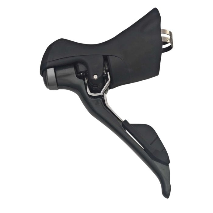 Prawa SHIMANO TIAGRA 4700 10rz klamkomanetka manetka klamka szosowa gravel klamkomanetki manetki klamki szosowe prawa klamkomanetka