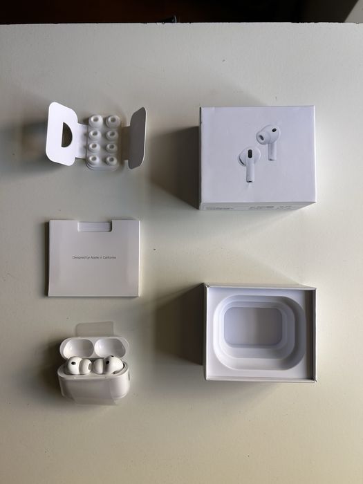 Airpods Pro 3 Novos