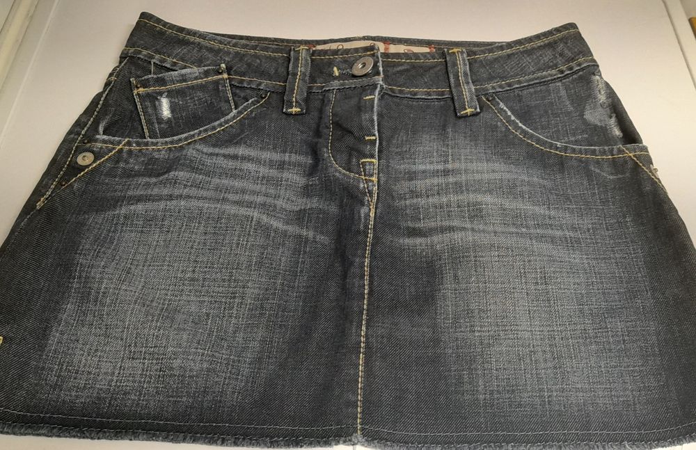 Saia ganga n. 36