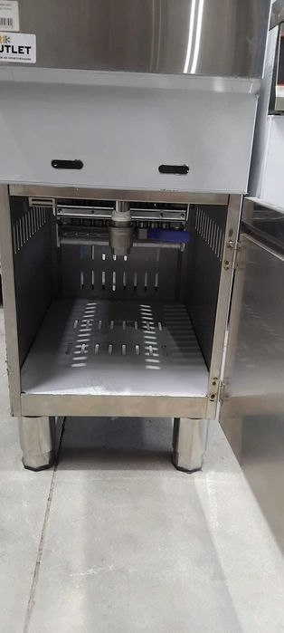 Fritadeira a Gás 18L - NOVA