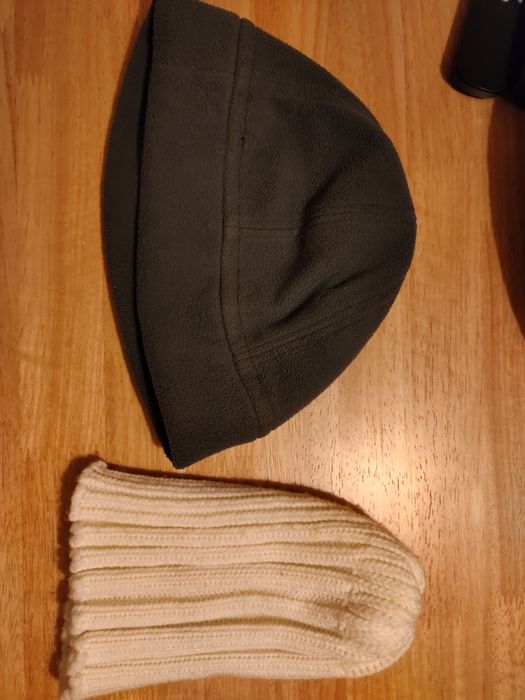 Gorros para Adulto