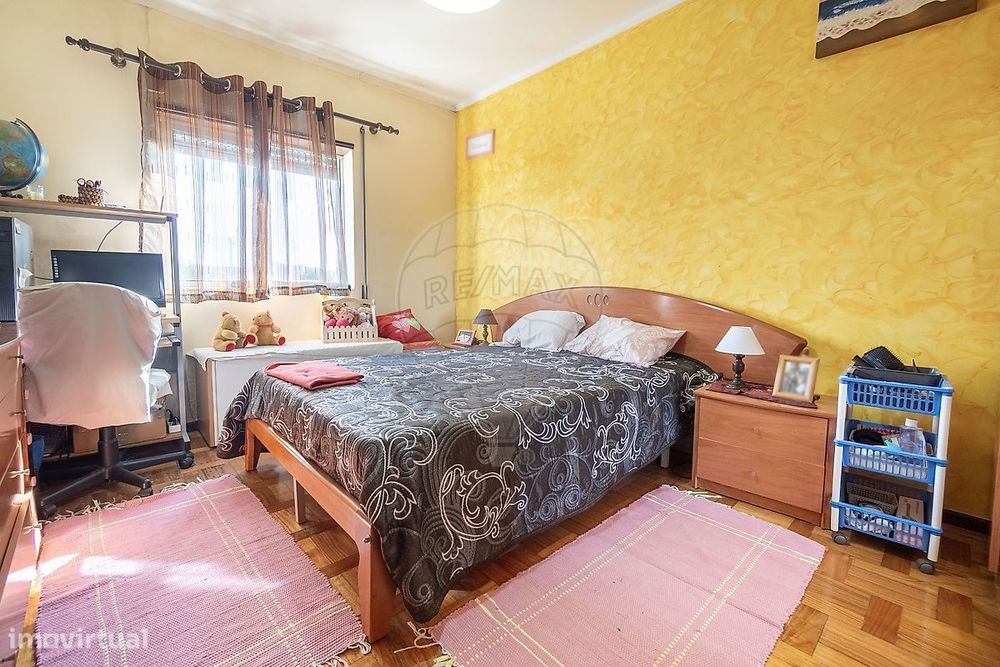 Apartamento T2 para venda
